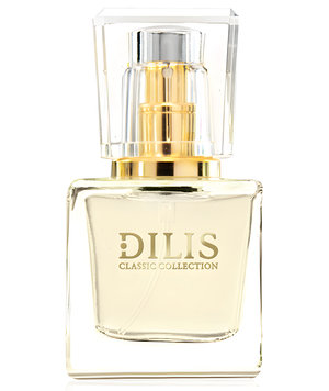 Dilis Classic Collection No. 18 by Dilís Parfum perfume bottle