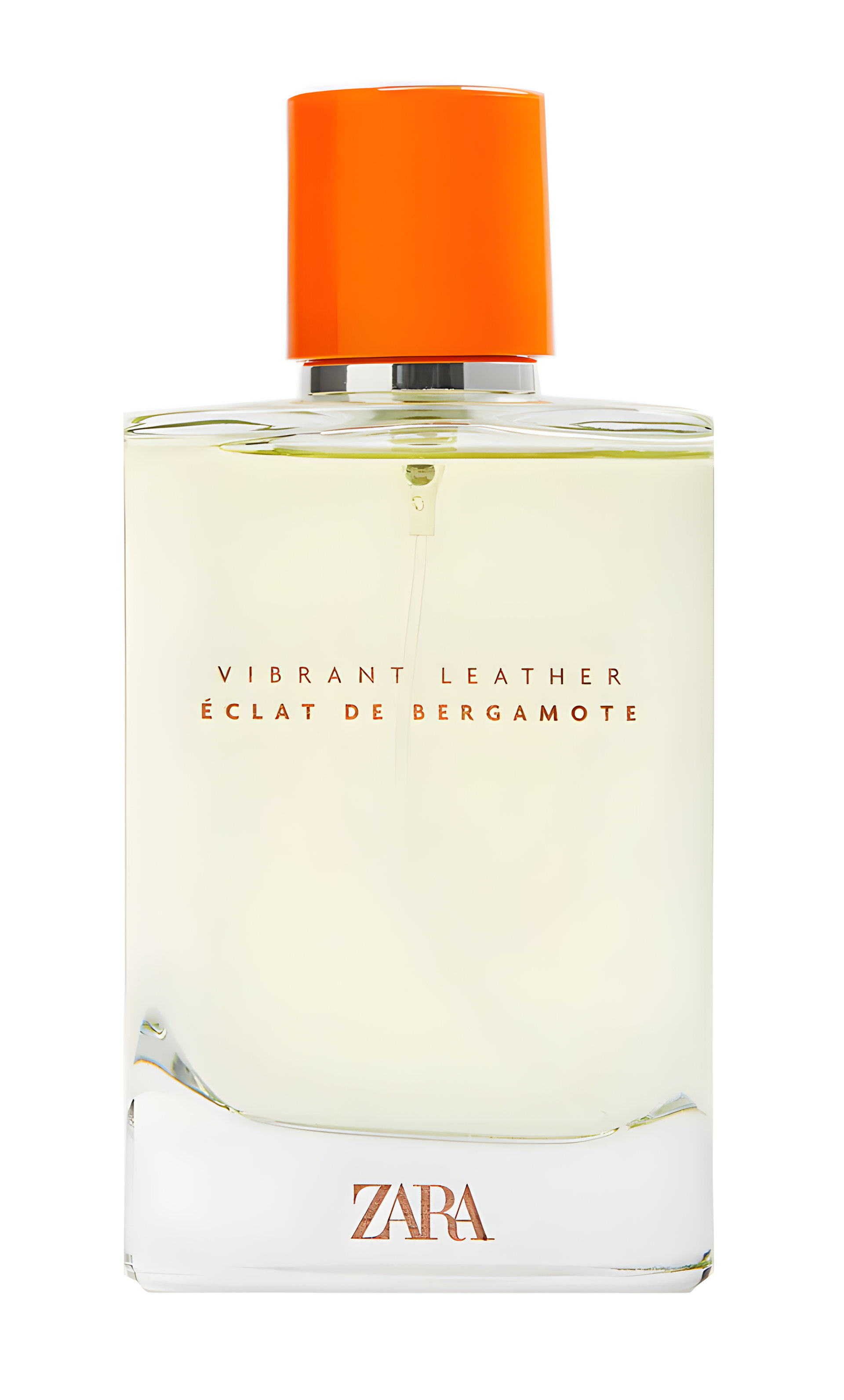 Picture of Vibrant Leather Eclat de Bergamote fragrance