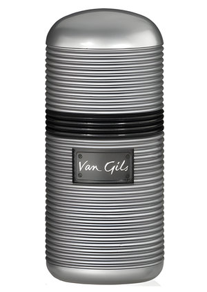 VG v by Van Gils perfume bottle