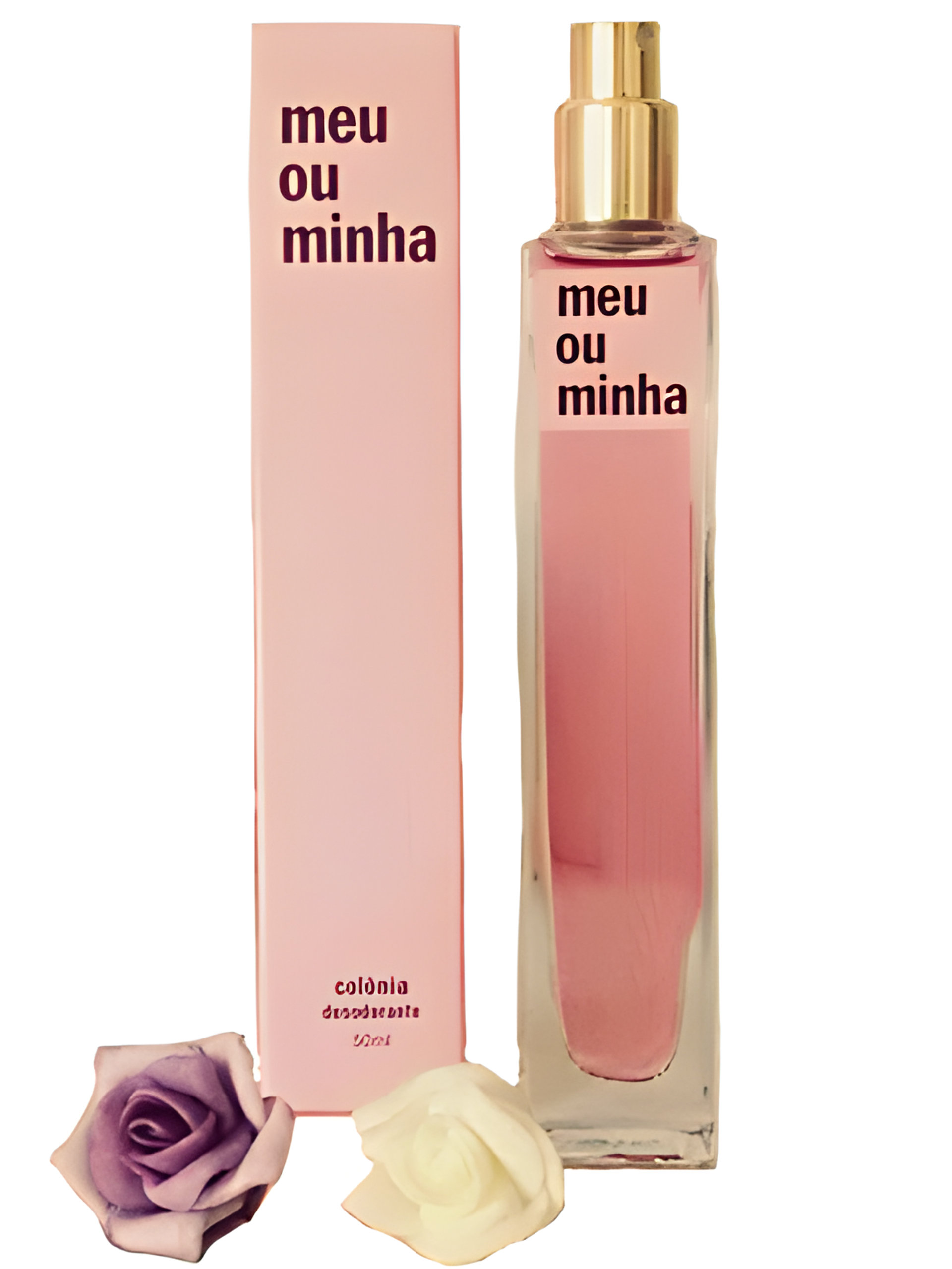 Picture of Meu Jeito fragrance