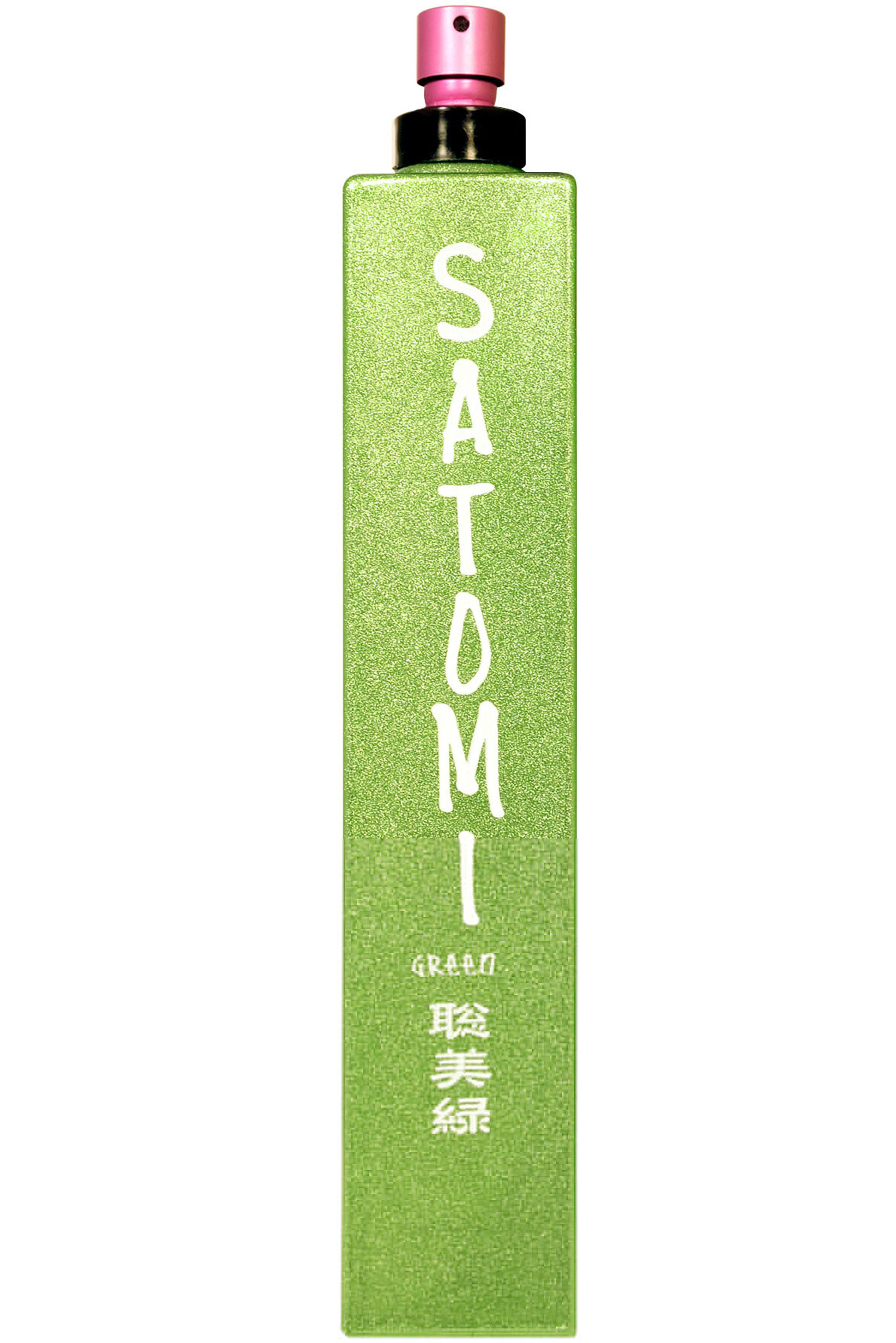 Picture of Satomi Green fragrance
