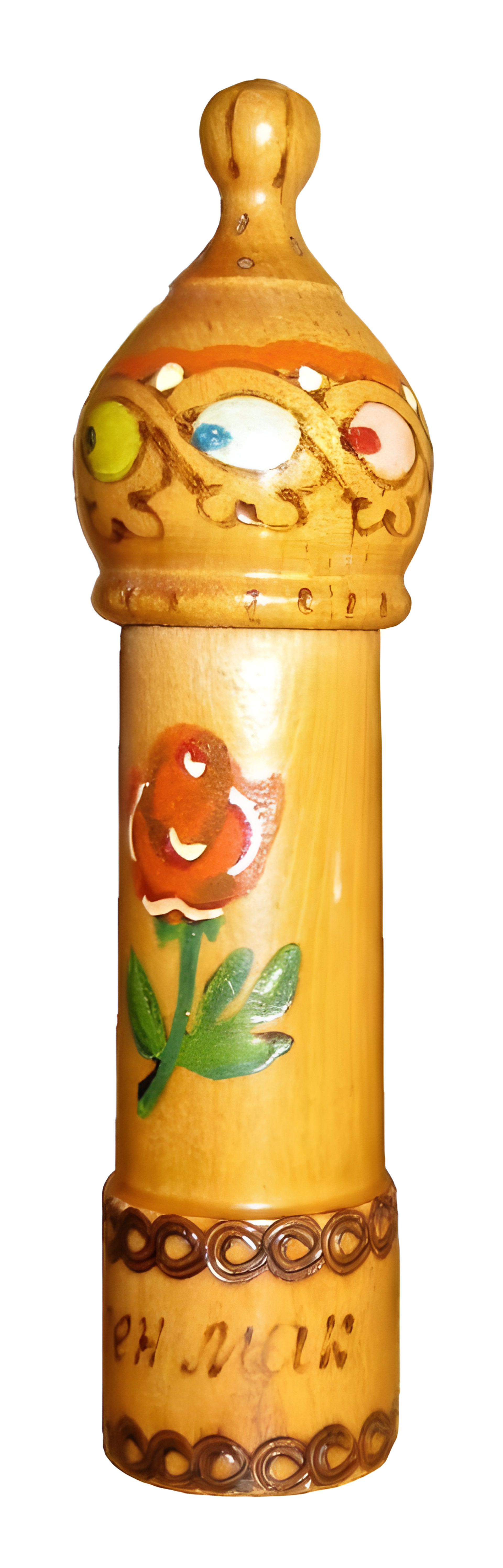 Picture of Rosa fragrance