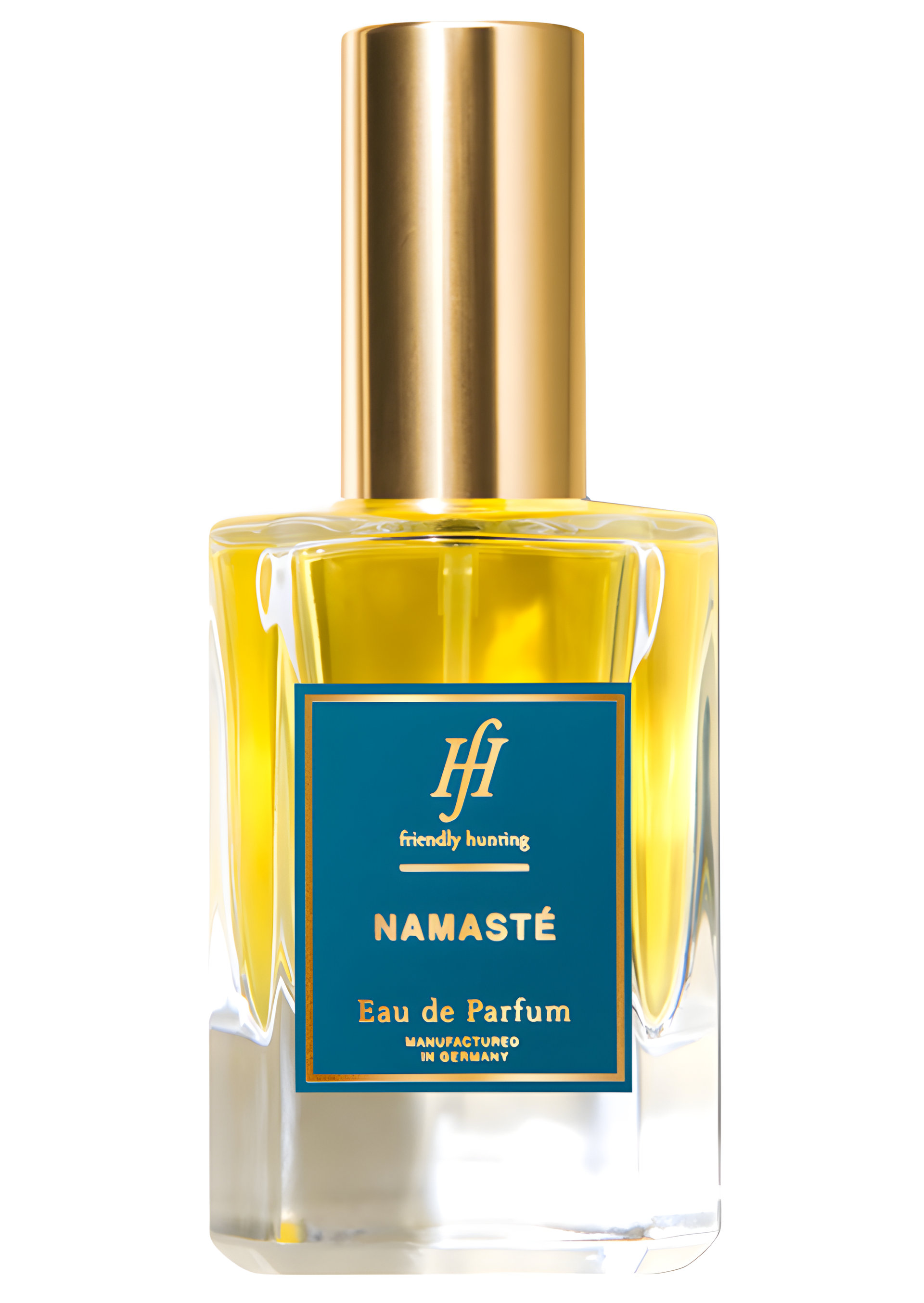 Picture of Namasté fragrance