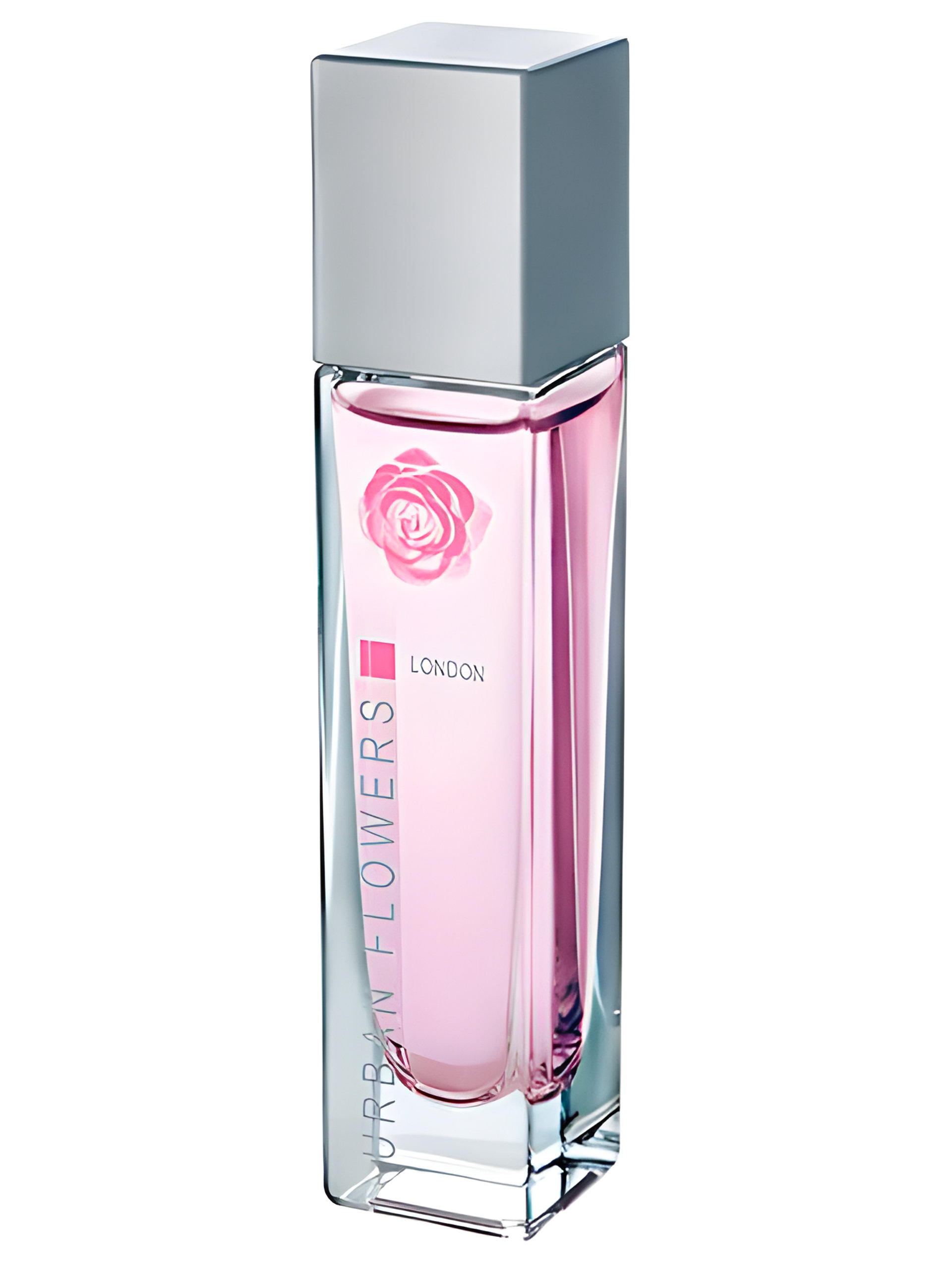 Picture of Urban Flowers London fragrance