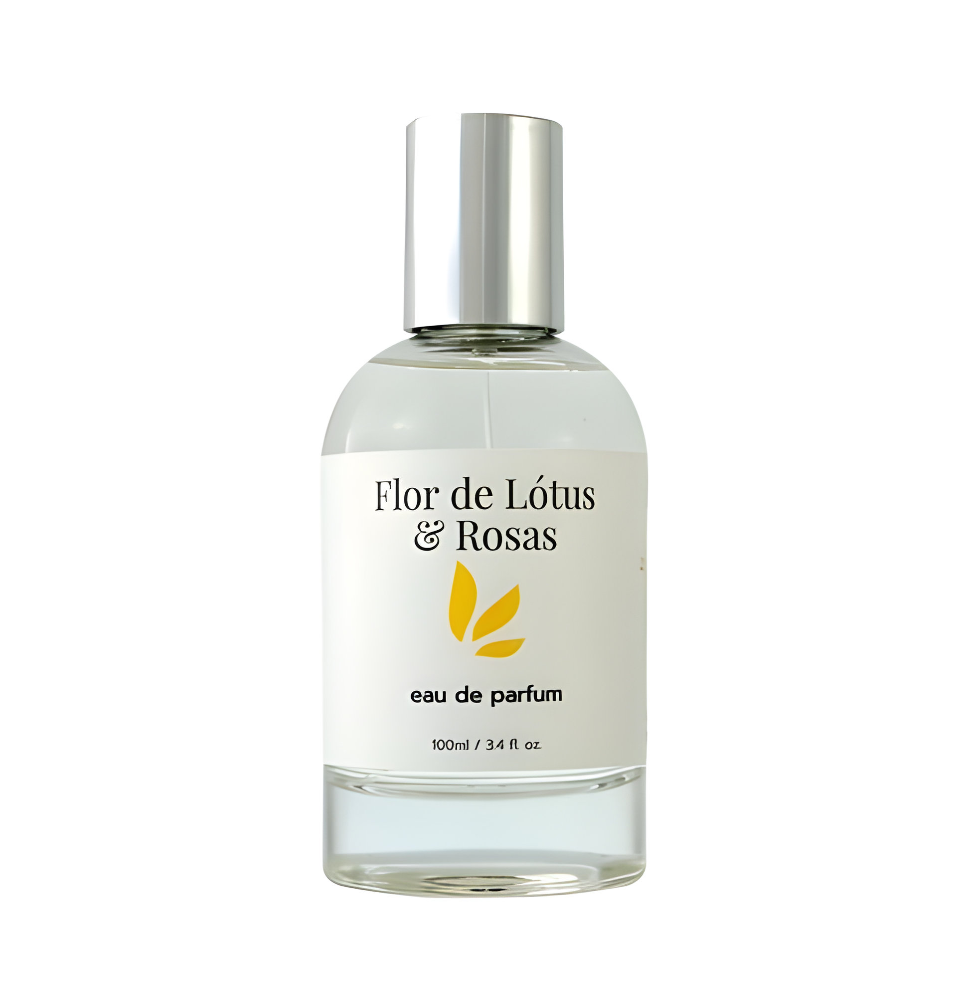 Picture of Flor de Lótus & Rosas fragrance