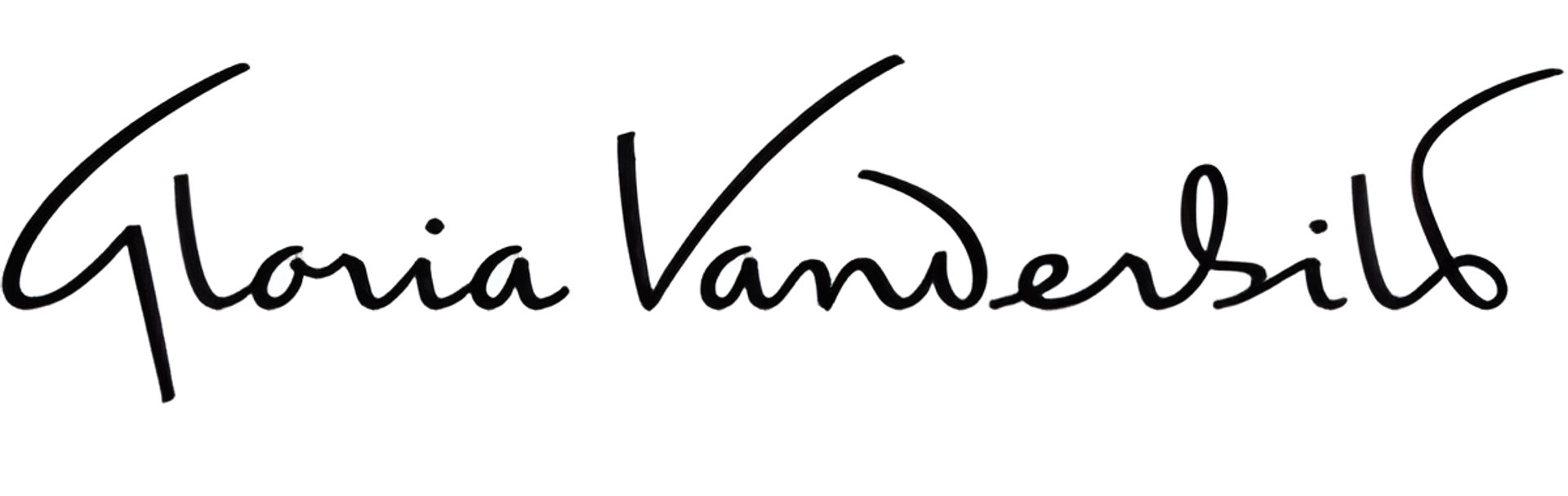 Picture of Gloria Vanderbilt brand