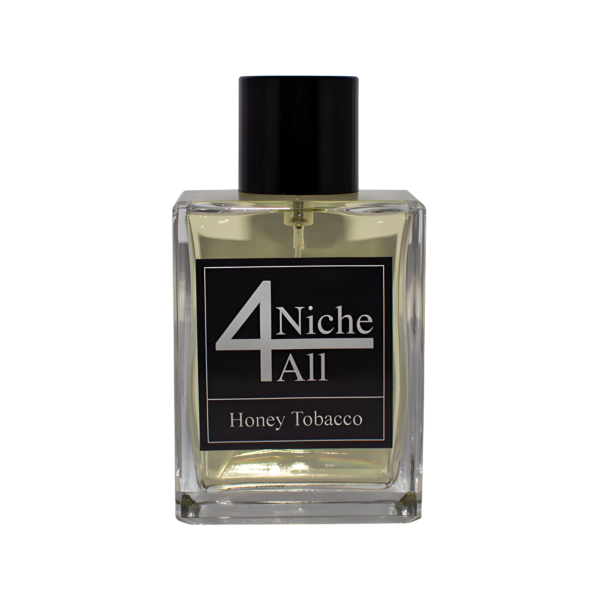 Picture of Honey Tobacco fragrance