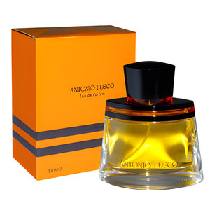Antonio Fusco by Antonio Fusco perfume bottle