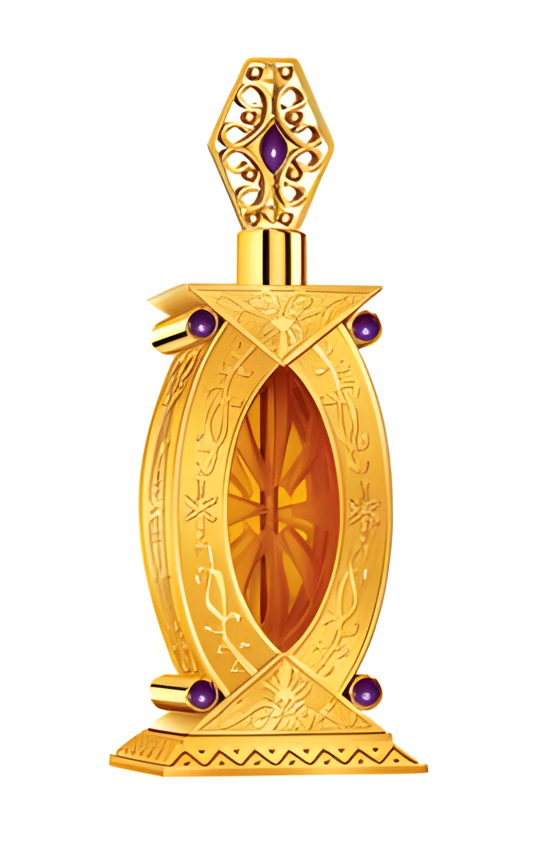 Picture of Mukhalat Jumana fragrance