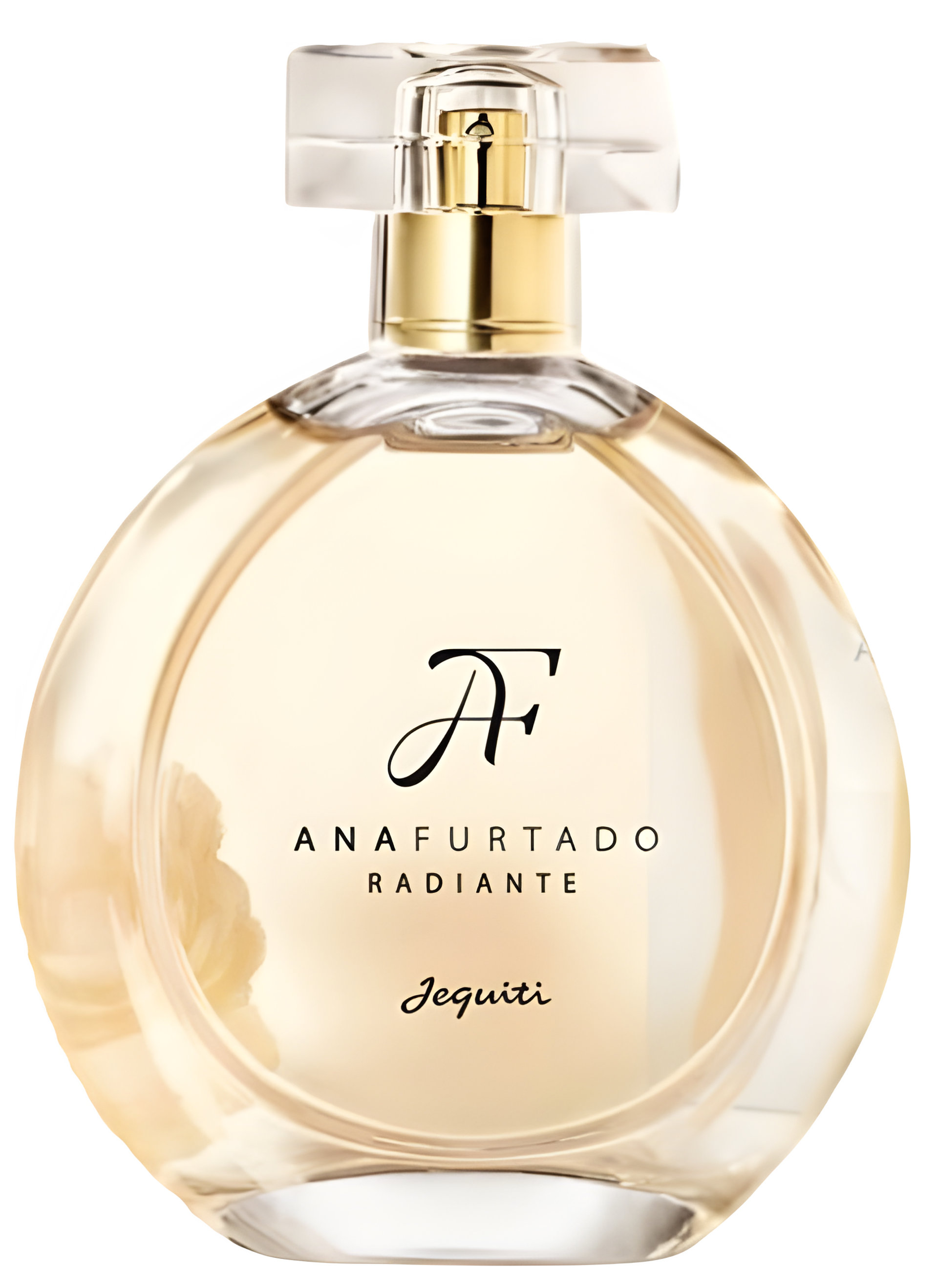 Picture of Ana Furtado Radiante fragrance