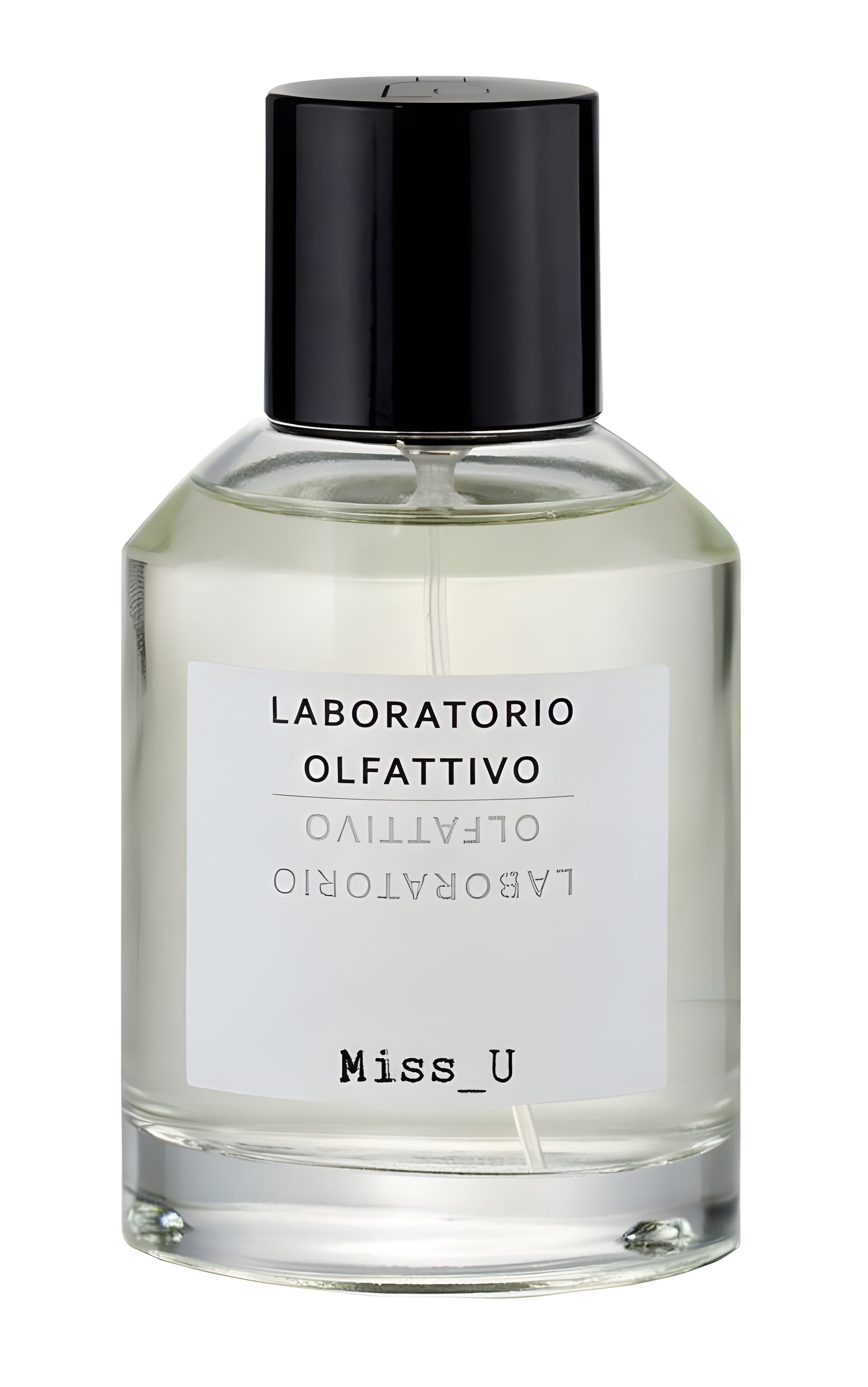 Picture of Miss-U fragrance