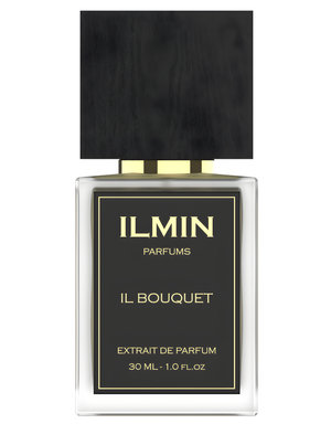 Il Bouquet by ILMIN Parfums perfume bottle