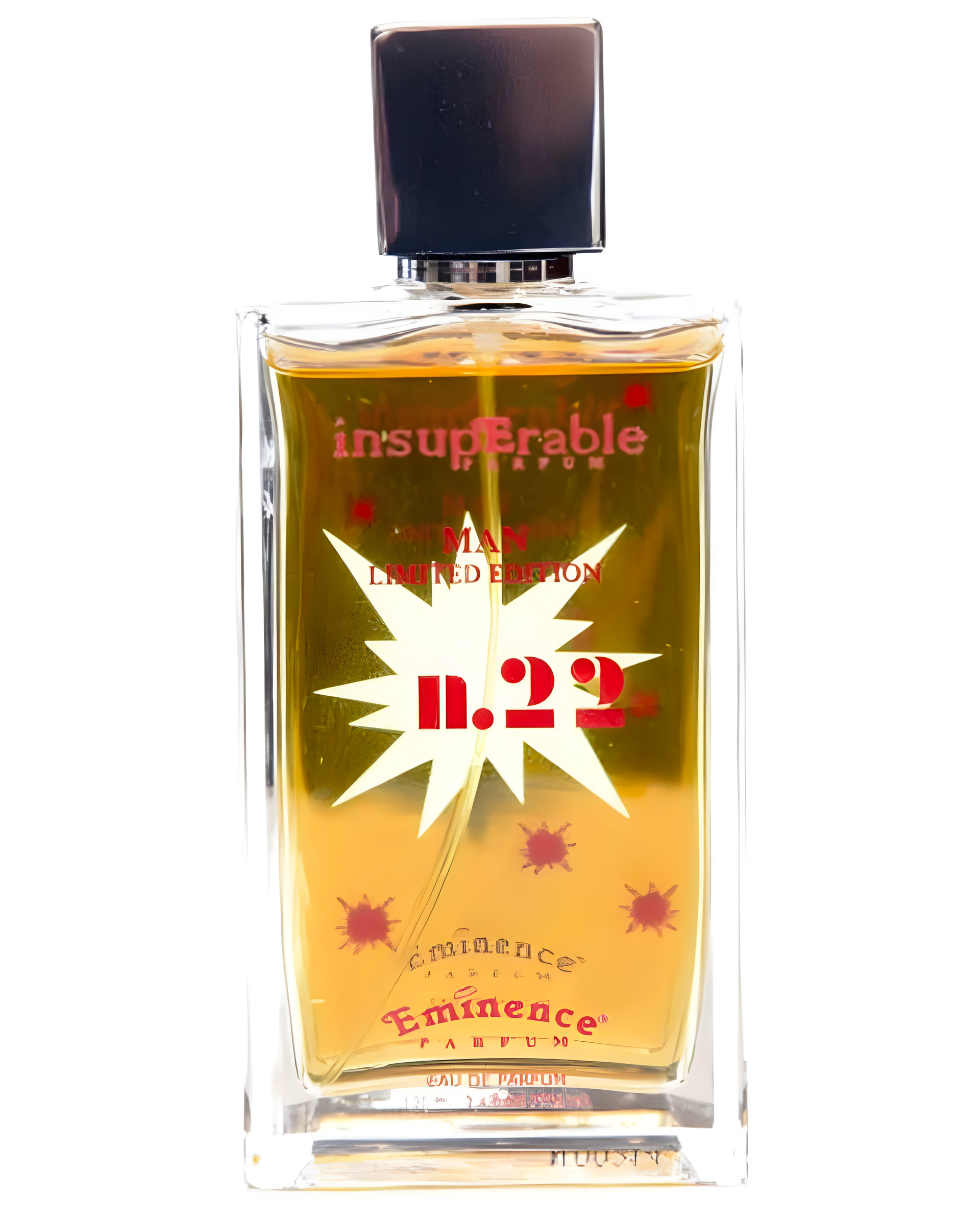 Picture of Insuperable Man No. 22 fragrance