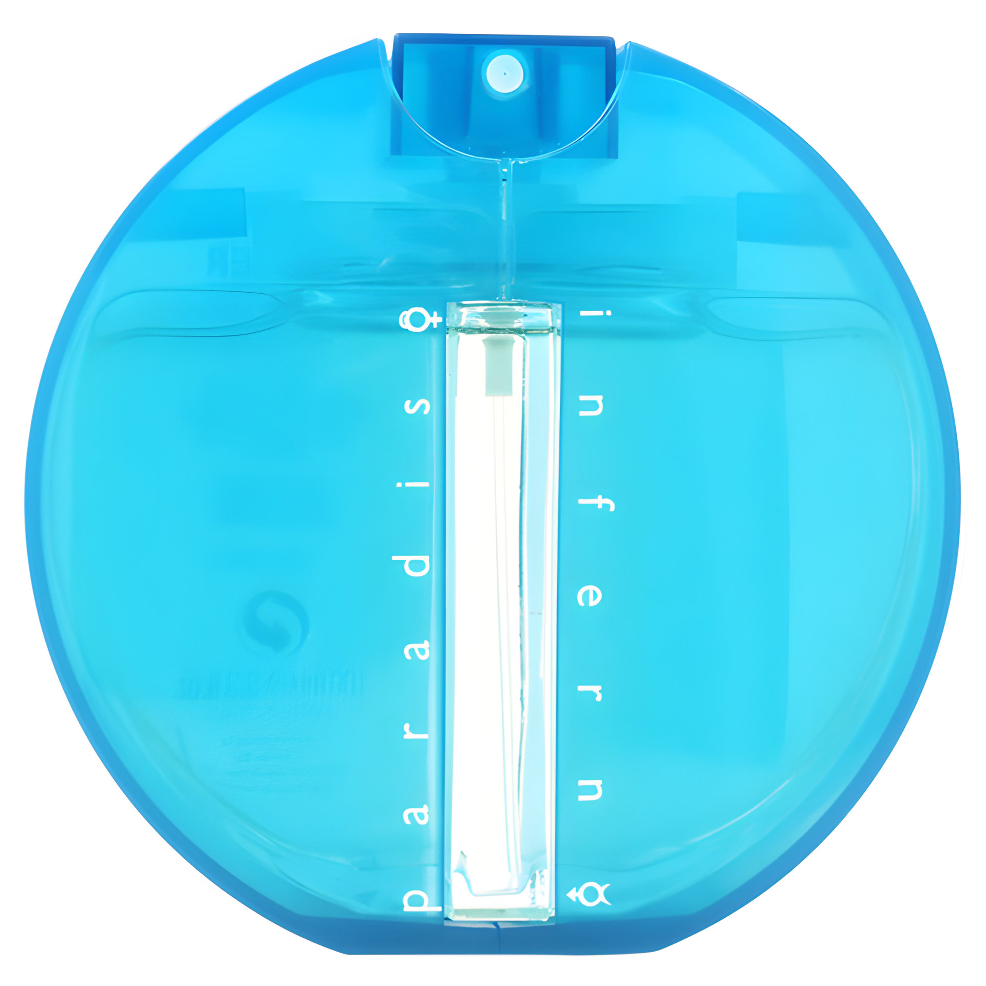 Picture of Paradiso Inferno Blue fragrance