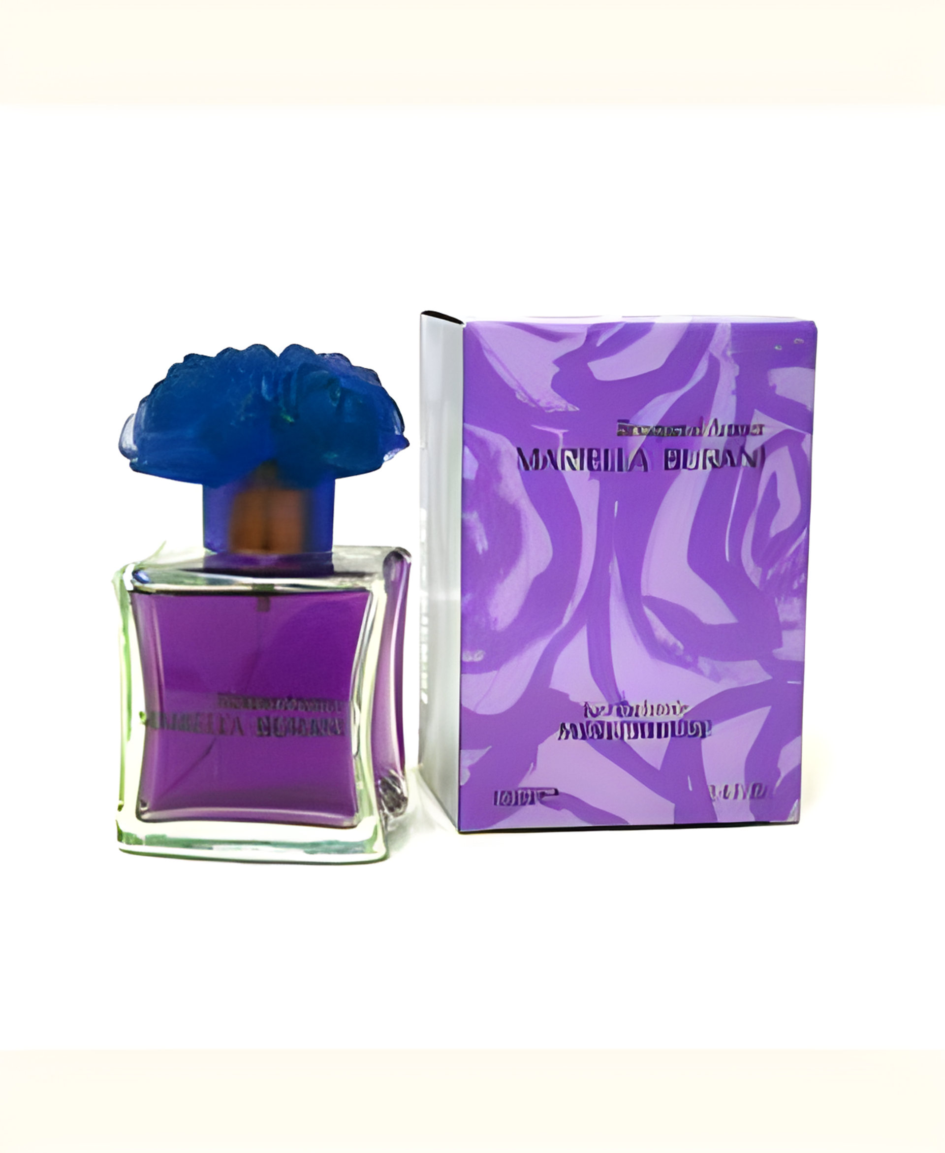 Picture of Bouquet D'Amour Mysterieuse fragrance