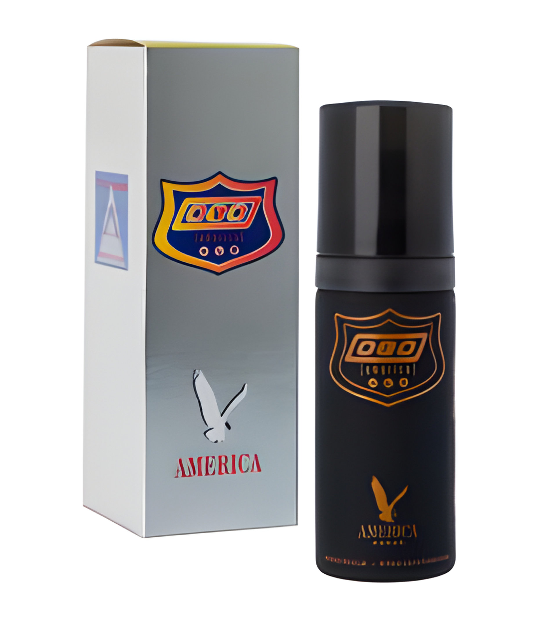 Picture of America 000 fragrance