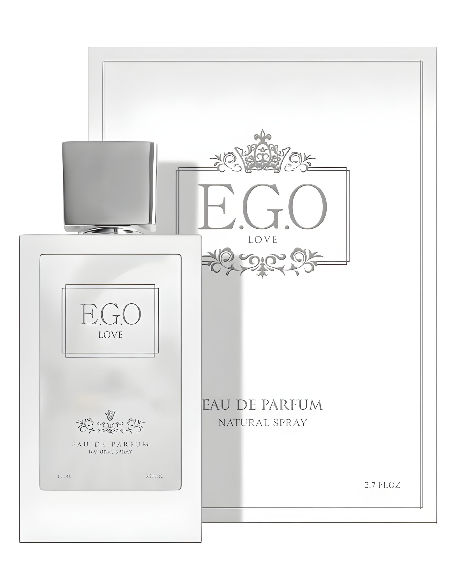 Picture of Ego Love fragrance
