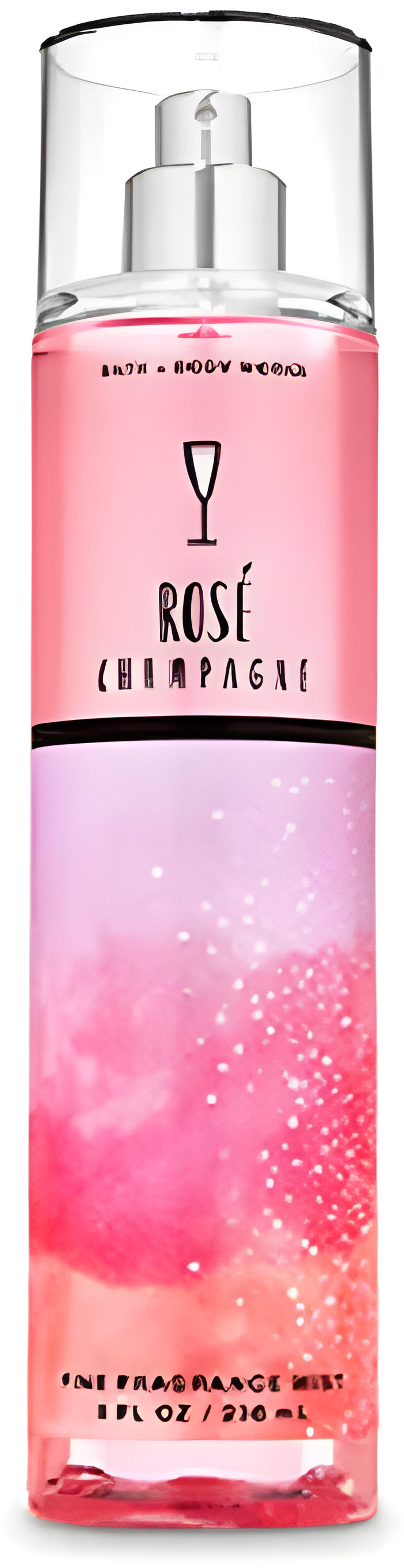 Picture of Rosé Champagne fragrance