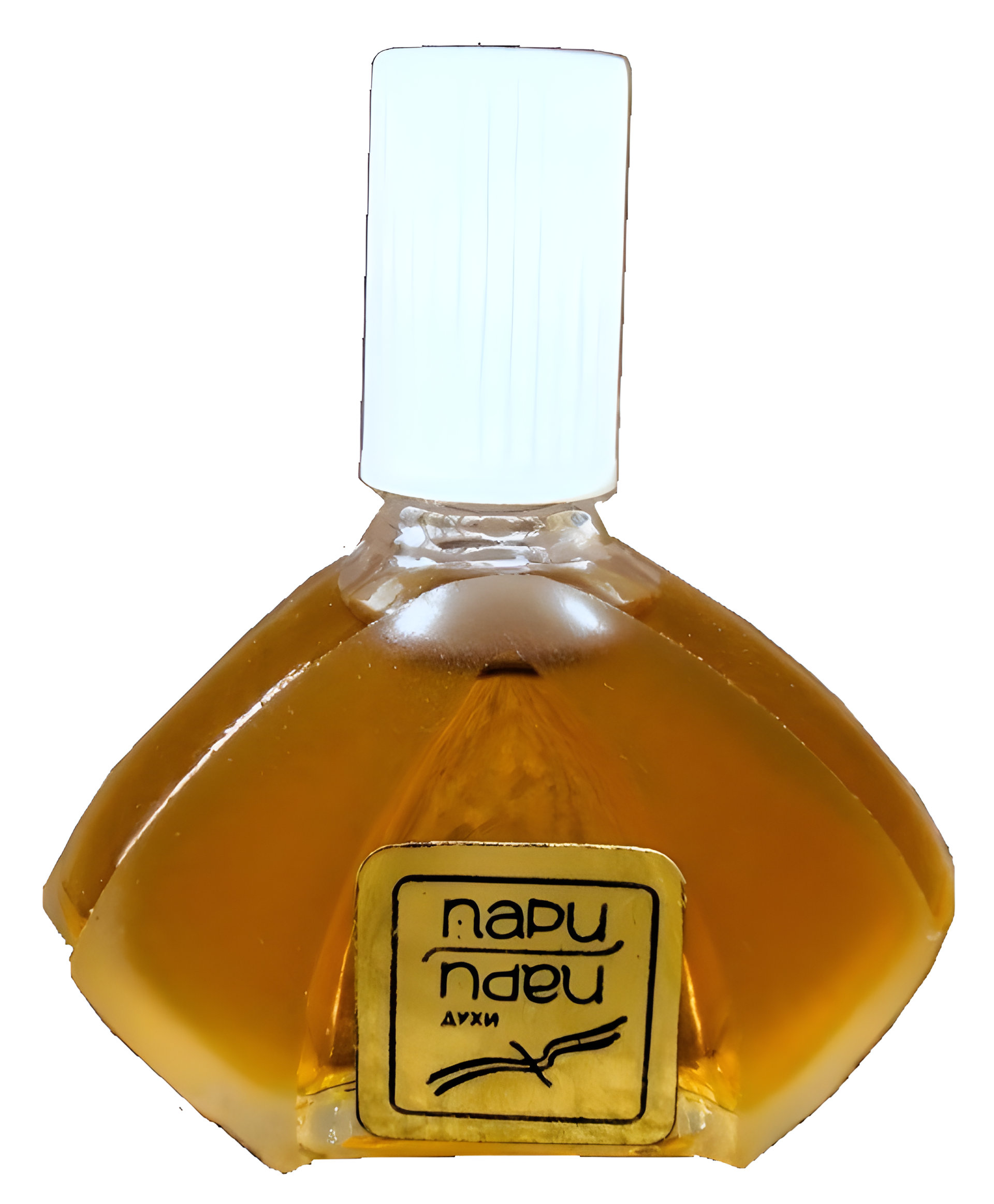 Picture of Пари fragrance