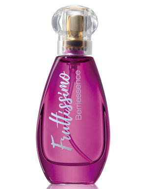 Berriessence by Brocard perfume bottle