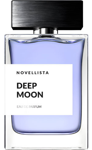 Deep Moon by Novellista perfume bottle