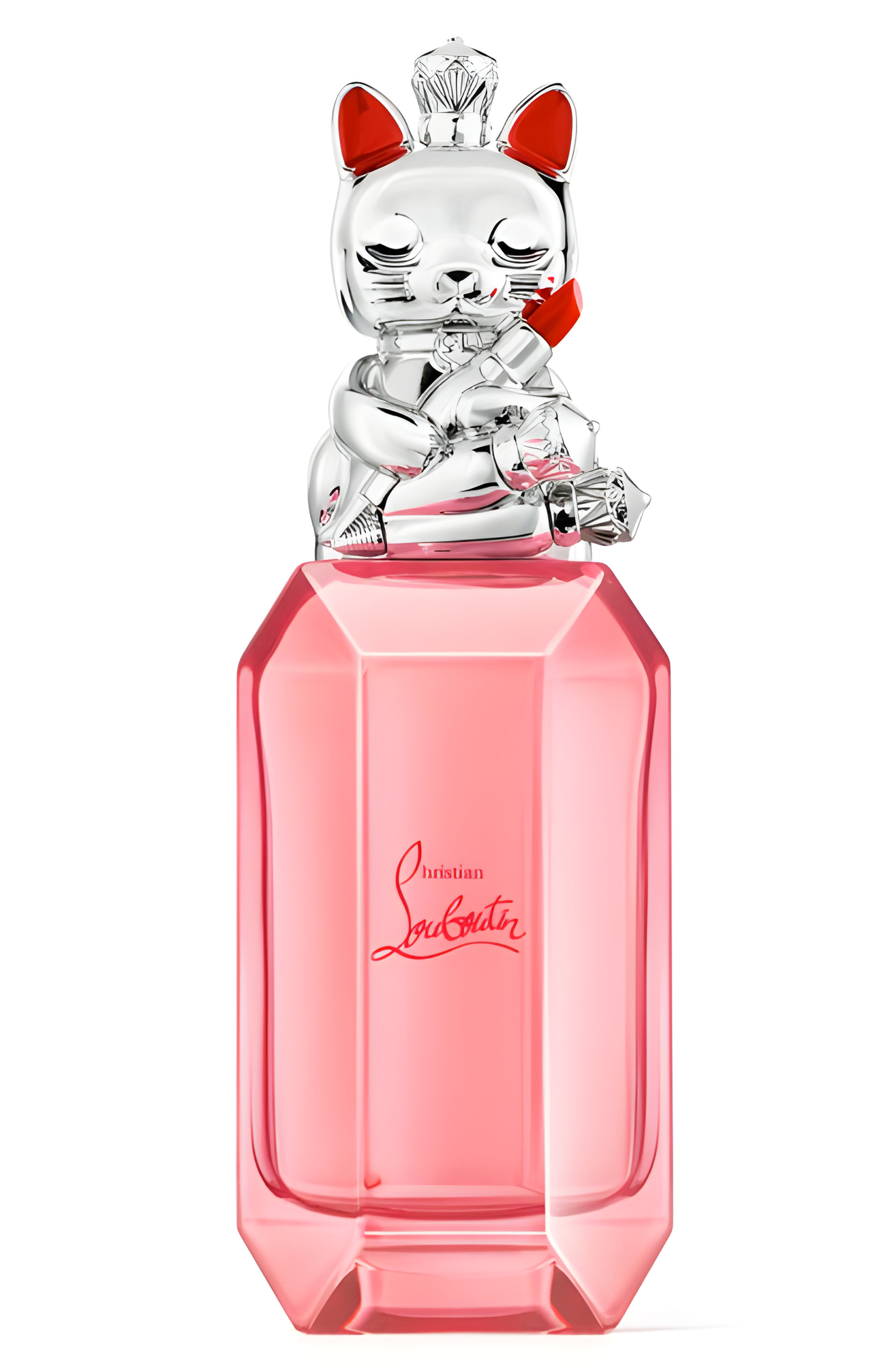 Picture of Loubidoo Rose Encens fragrance