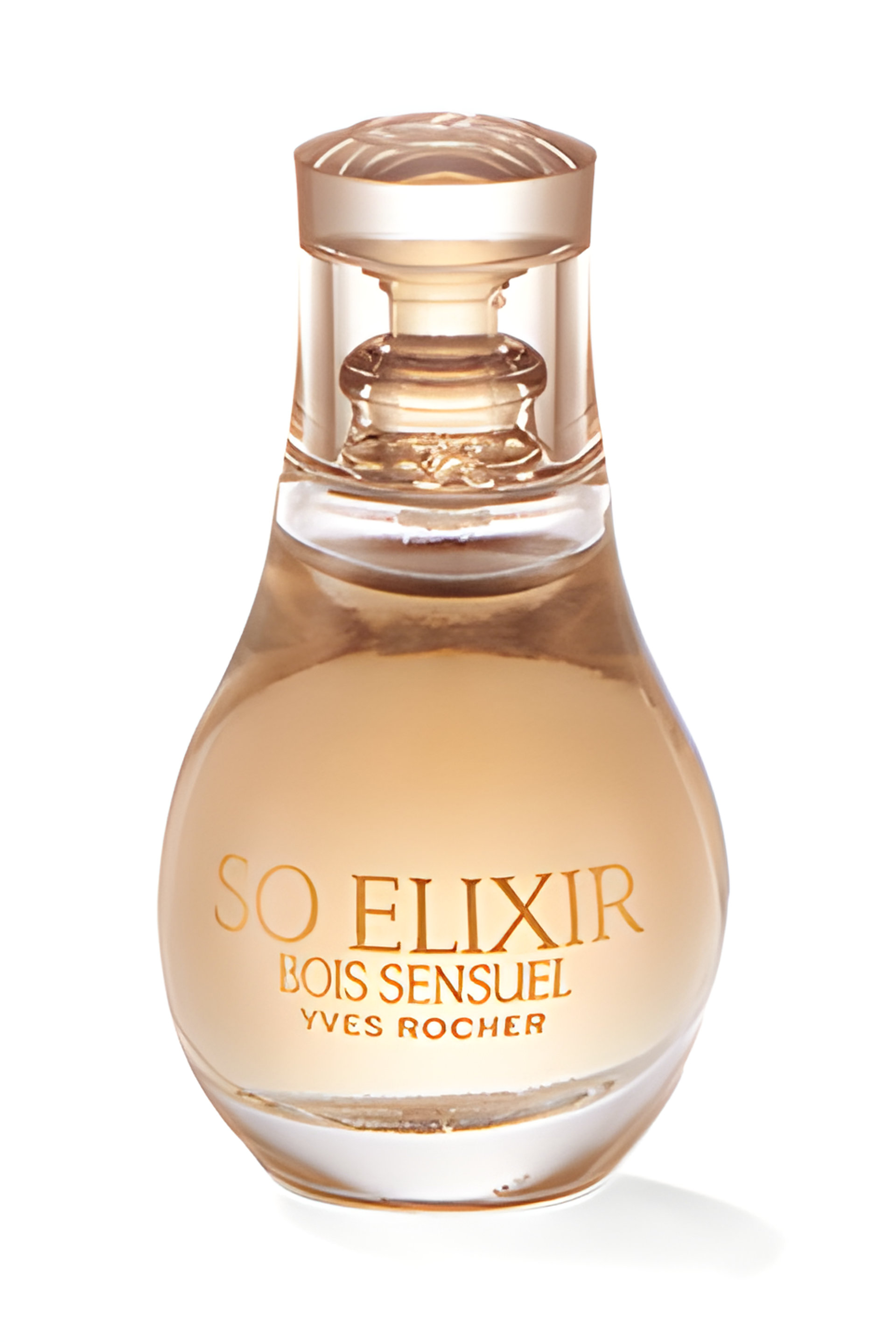 Picture of So Elixir Bois Sensuel fragrance