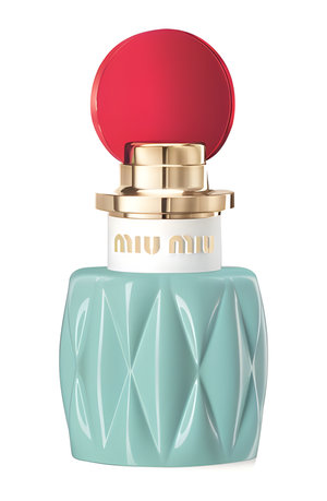 Miu Miu by Miu Miu perfume bottle