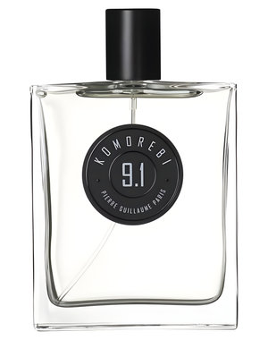 Komorebi 9.1 by Pierre Guillaume Paris perfume bottle