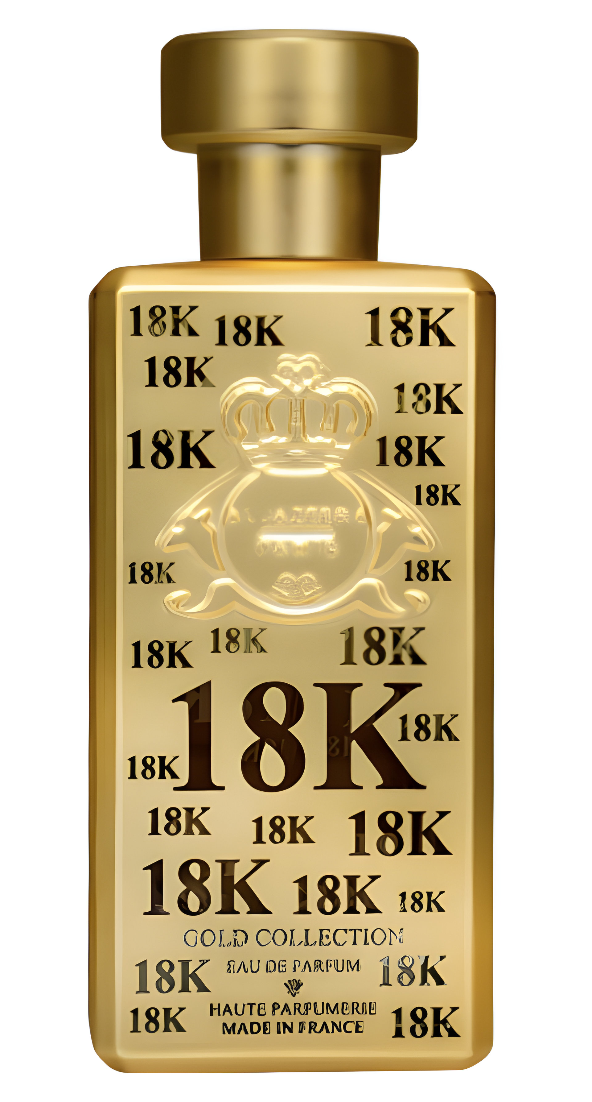 Picture of 18K fragrance