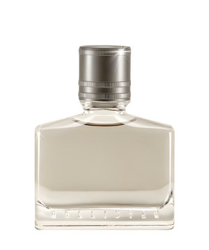 Coastline by Hollister perfume bottle