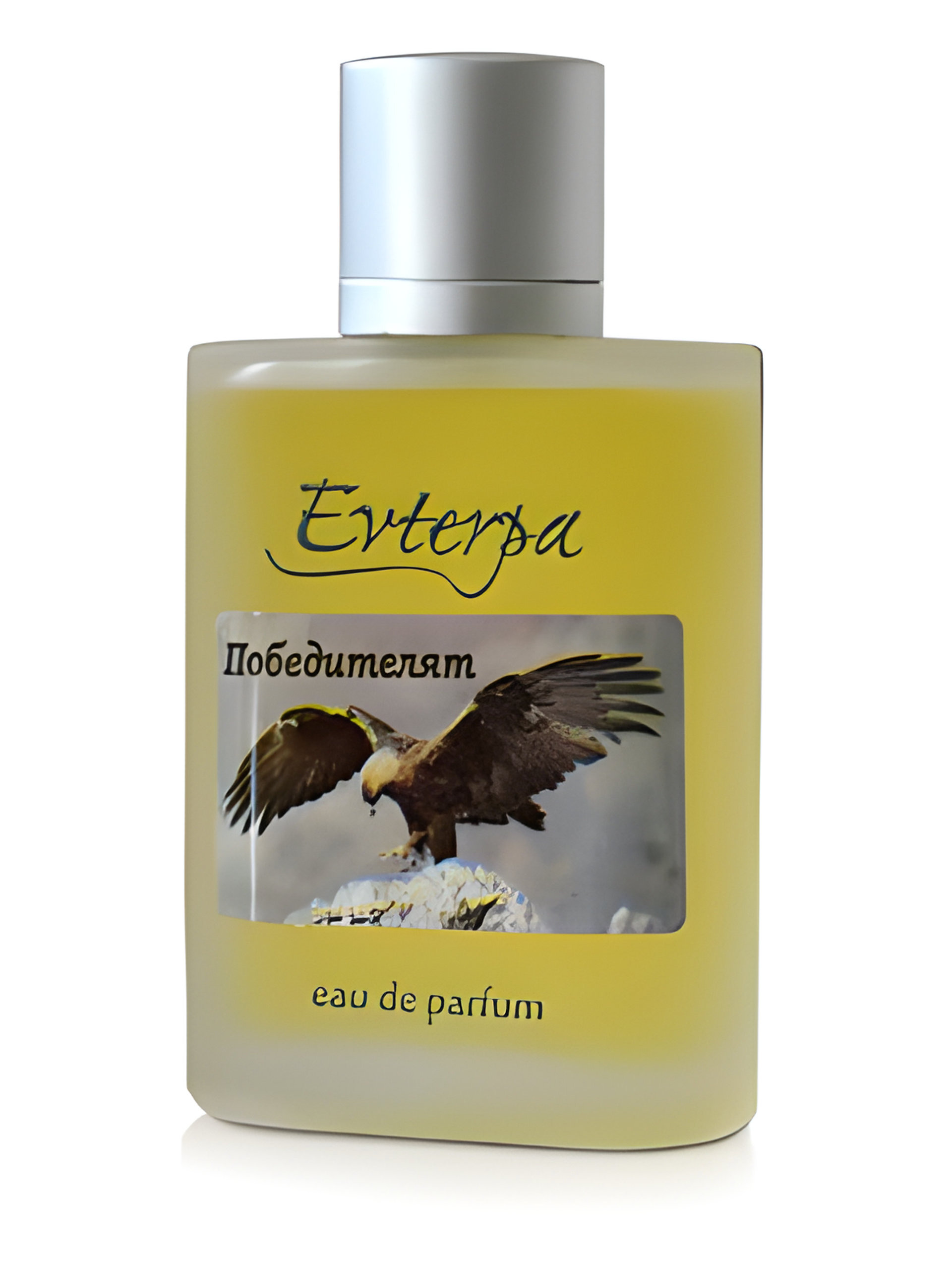 Picture of Pobeditelyat fragrance