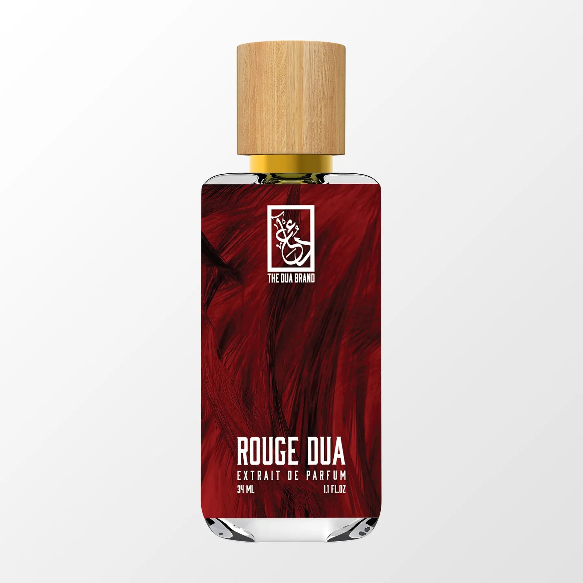 Picture of Rouge Dua fragrance
