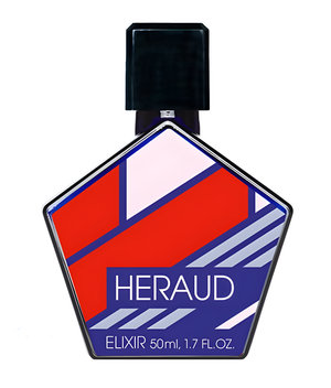 Heraud by Tauer Perfumes perfume bottle