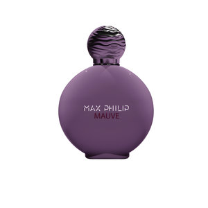 Mauve by Max Philip perfume bottle
