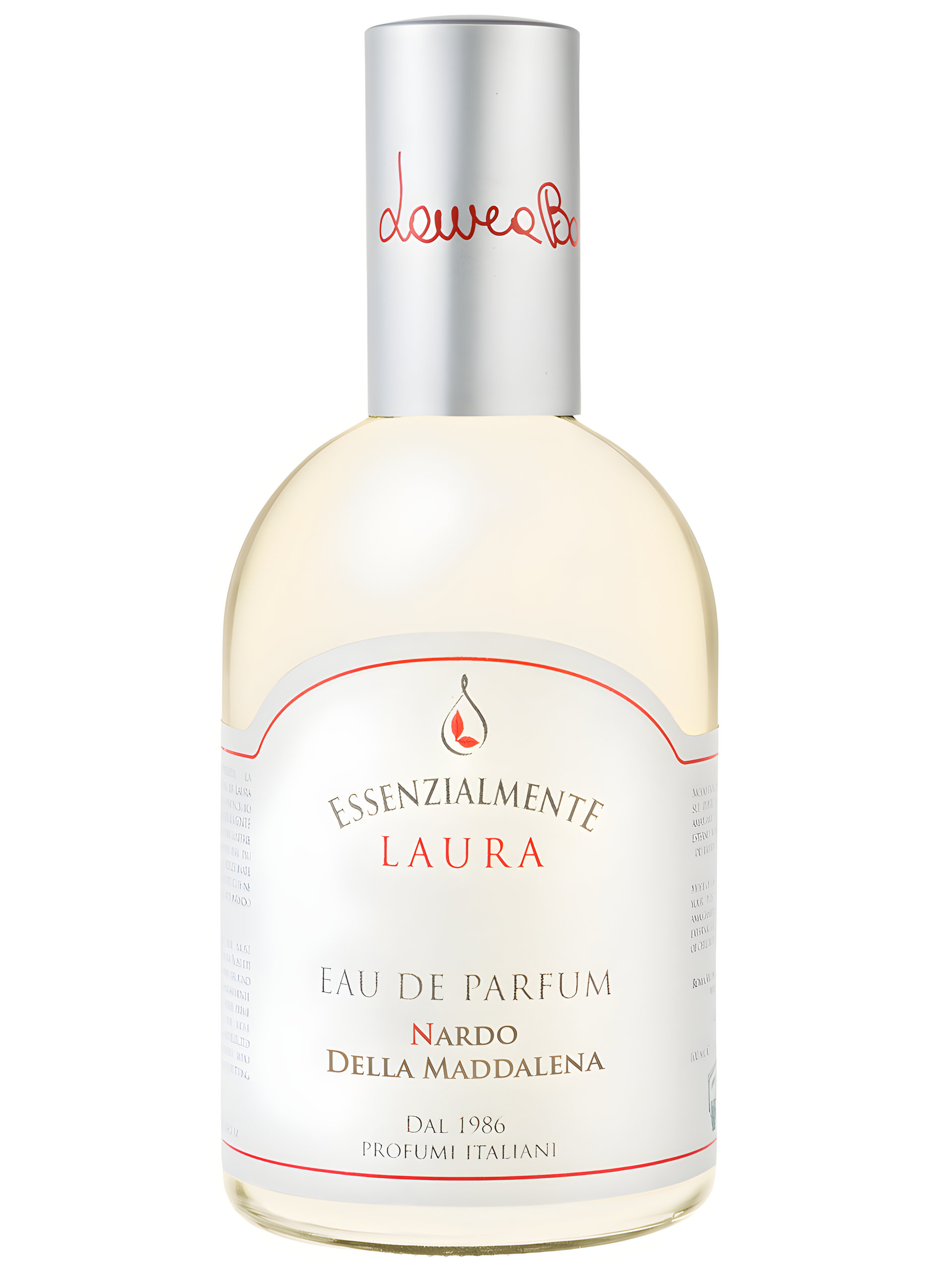 Picture of Nardo Della Maddalena fragrance