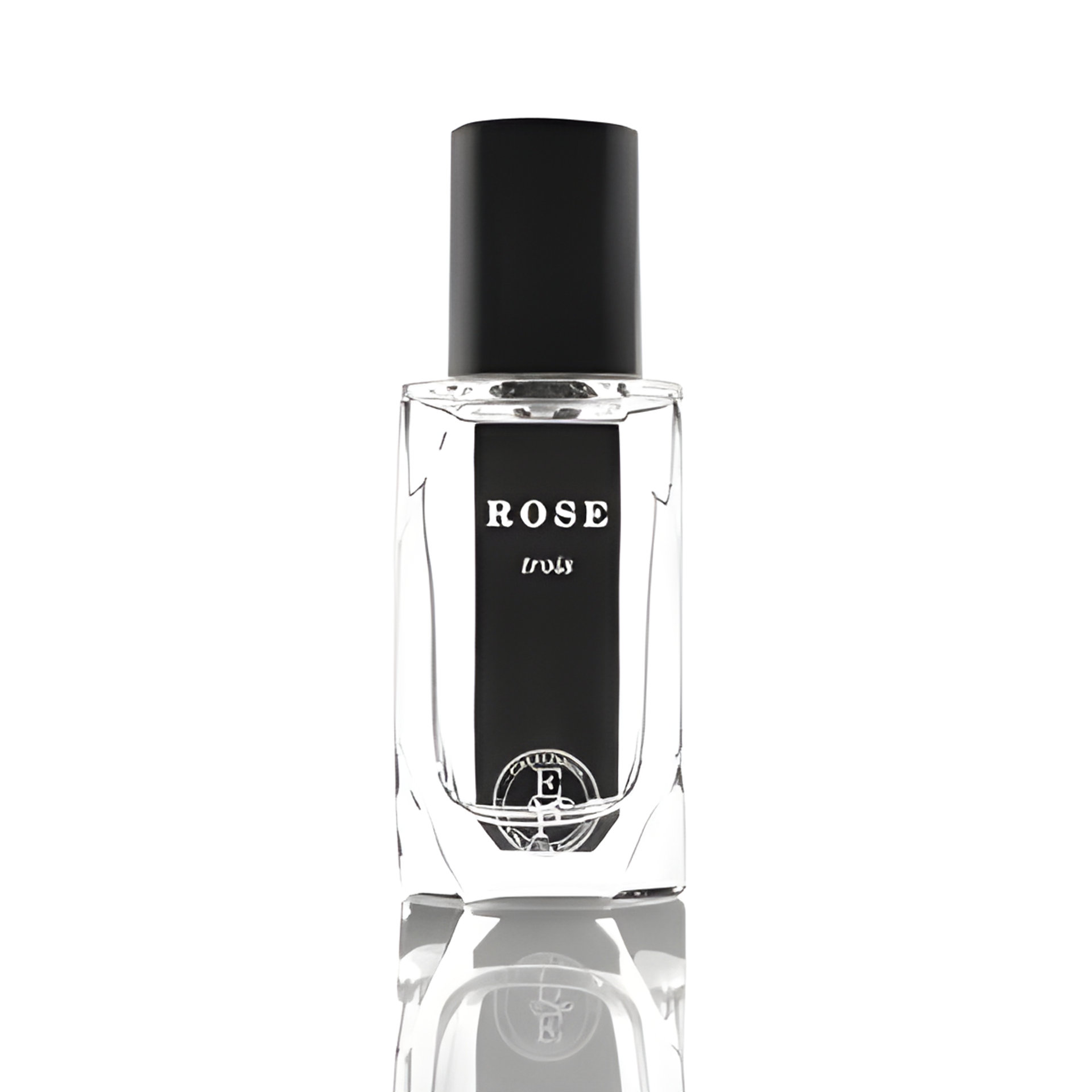 Picture of Rose Trois fragrance