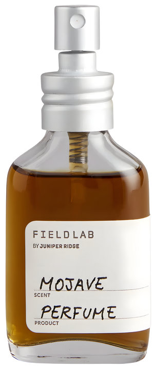Mojave Field Lab by Juniper Ridge perfume bottle