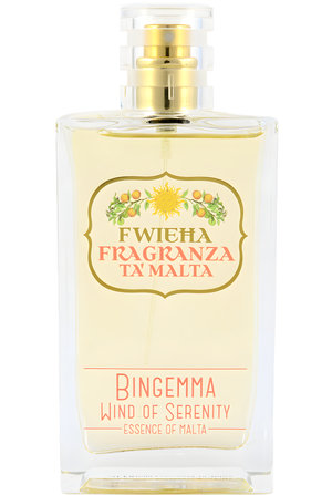 Bingemma by FWIEHA FRAGRANZA TA'MALTA perfume bottle