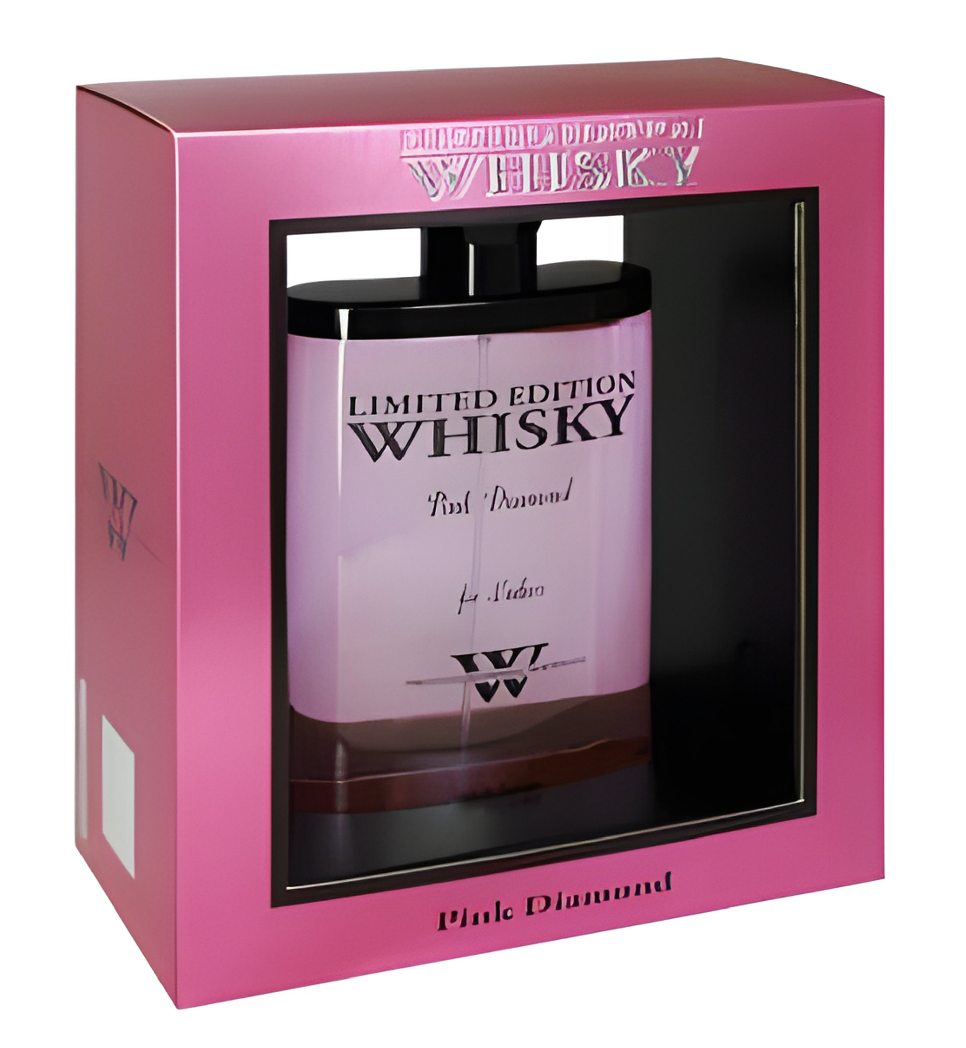 Picture of Whisky Pink Diamond fragrance