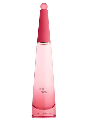 L'Eau d'Issey Rose & Rose by Issey Miyake perfume bottle