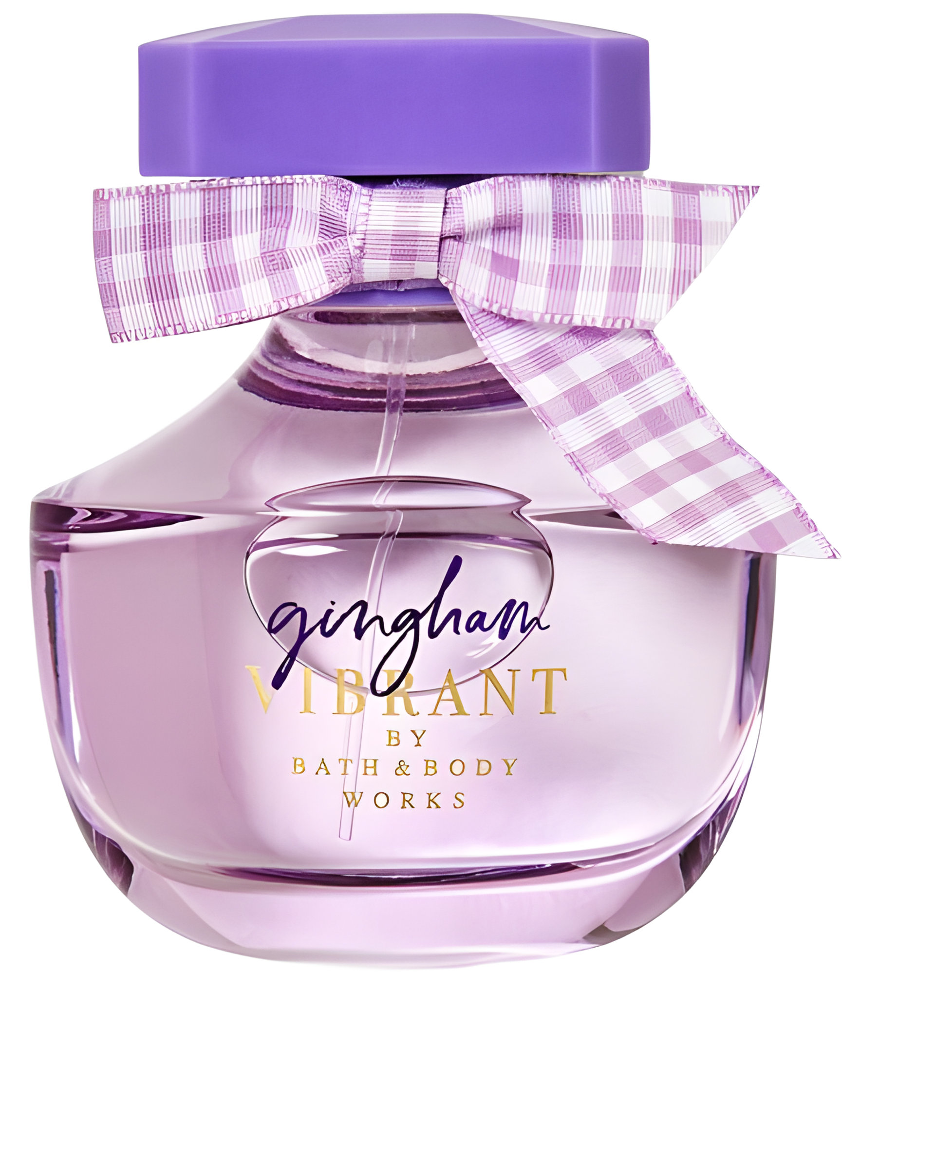 Picture of Gingham Vibrant fragrance