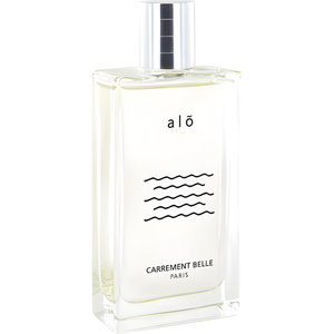 Alõ by Carrement Belle perfume bottle