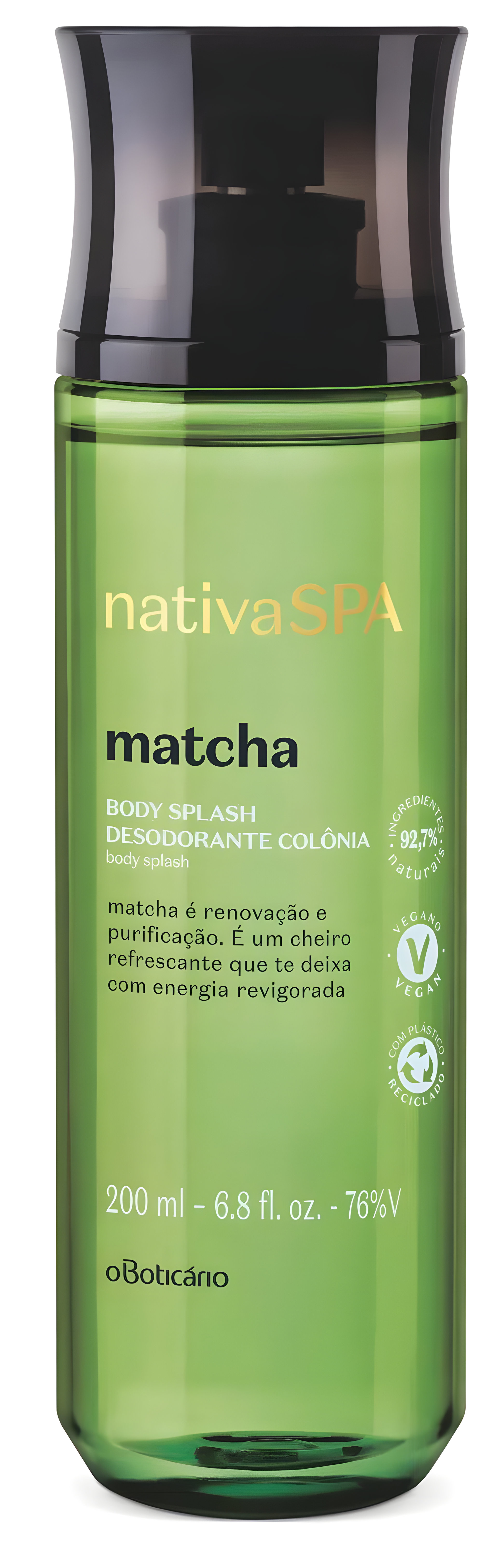 Picture of Matcha fragrance