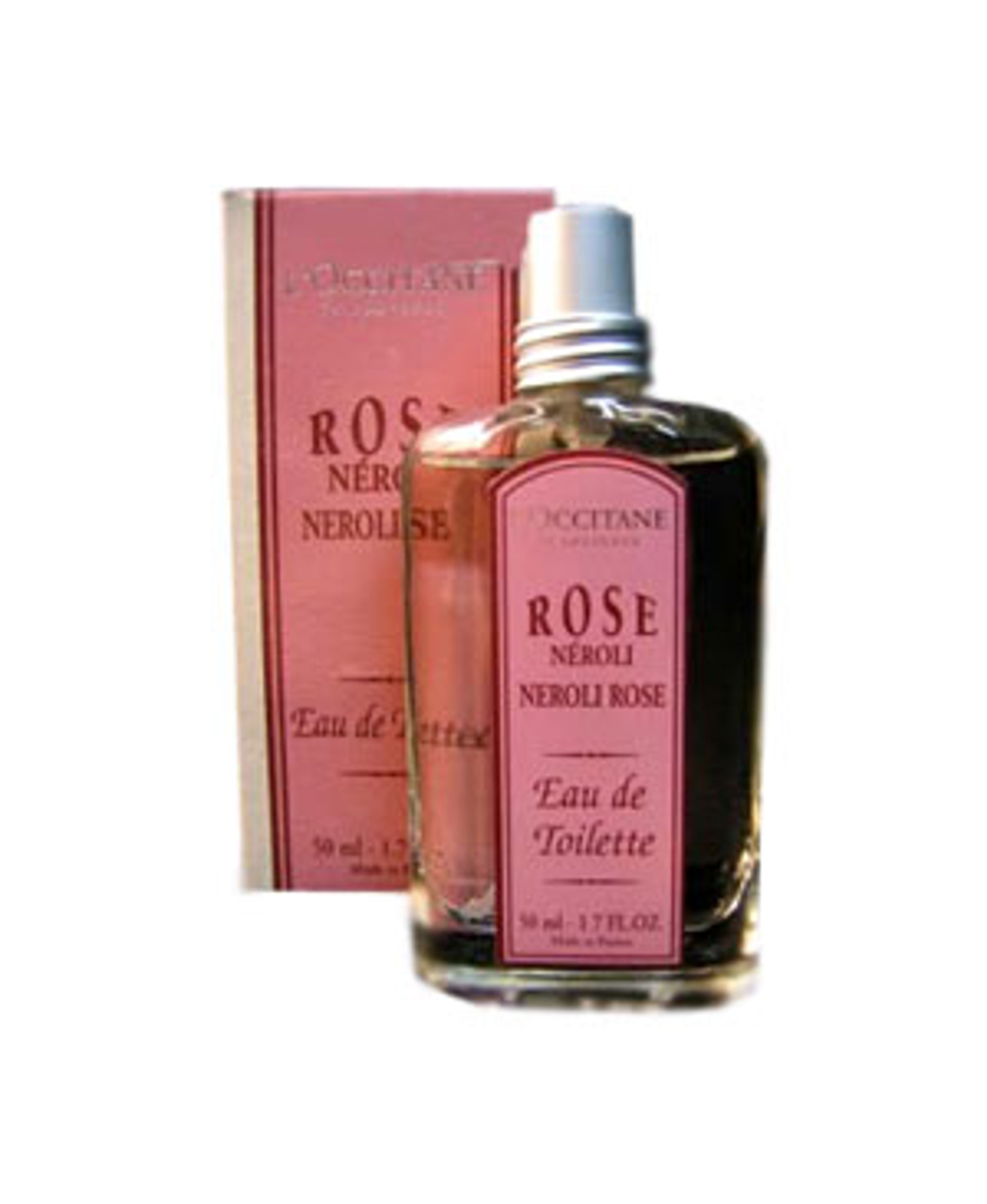 Picture of Rose Neroli fragrance