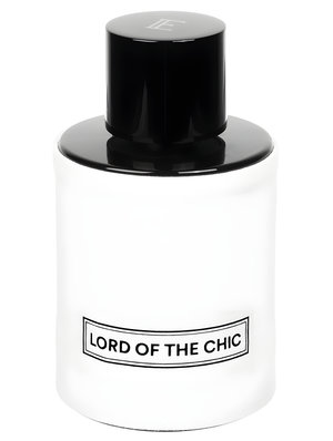 Lord of the Chic by Eternel Gentleman perfume bottle