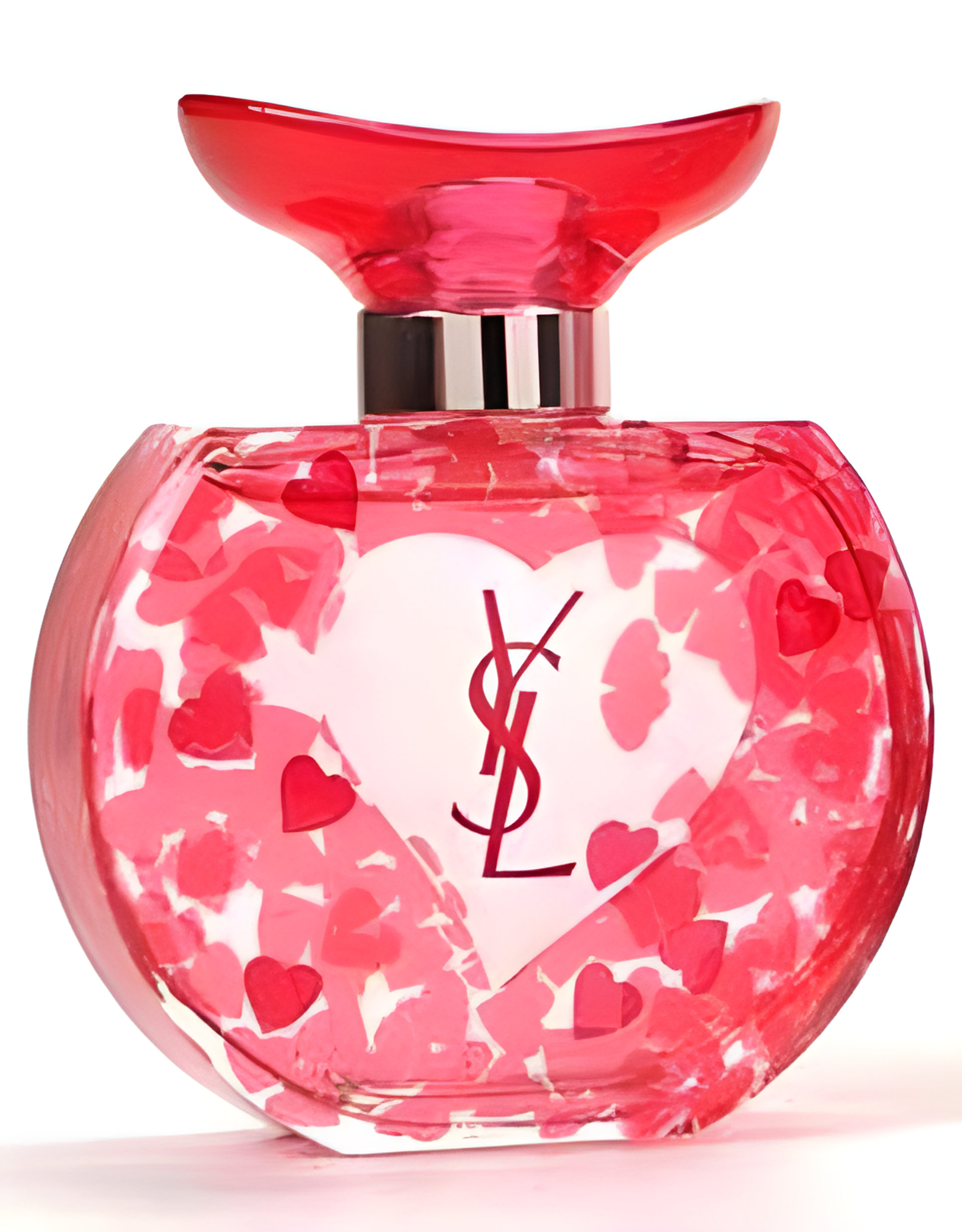 Picture of Young Sexy Lovely Collector Intense 2007 fragrance