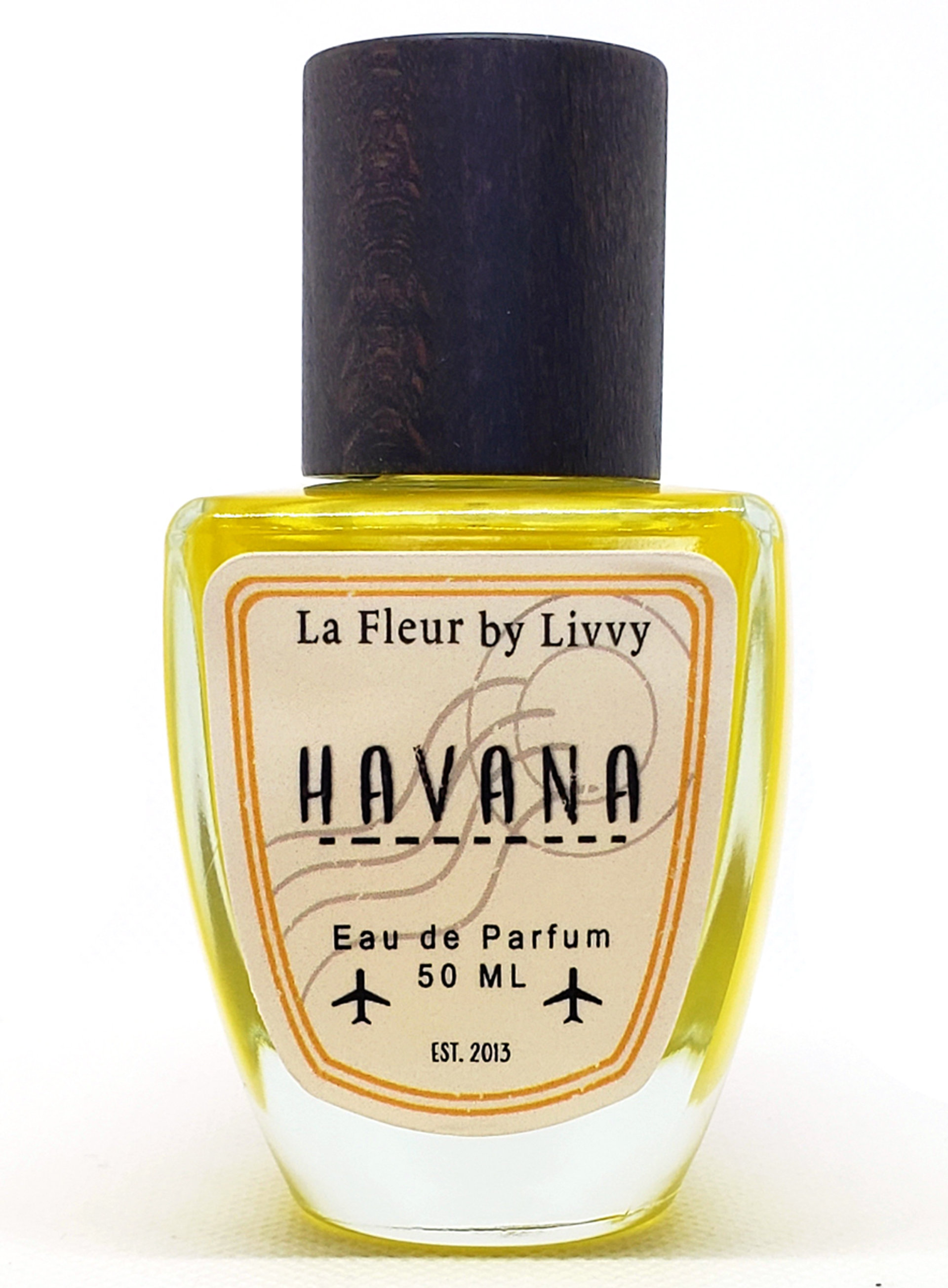 Picture of Havana fragrance