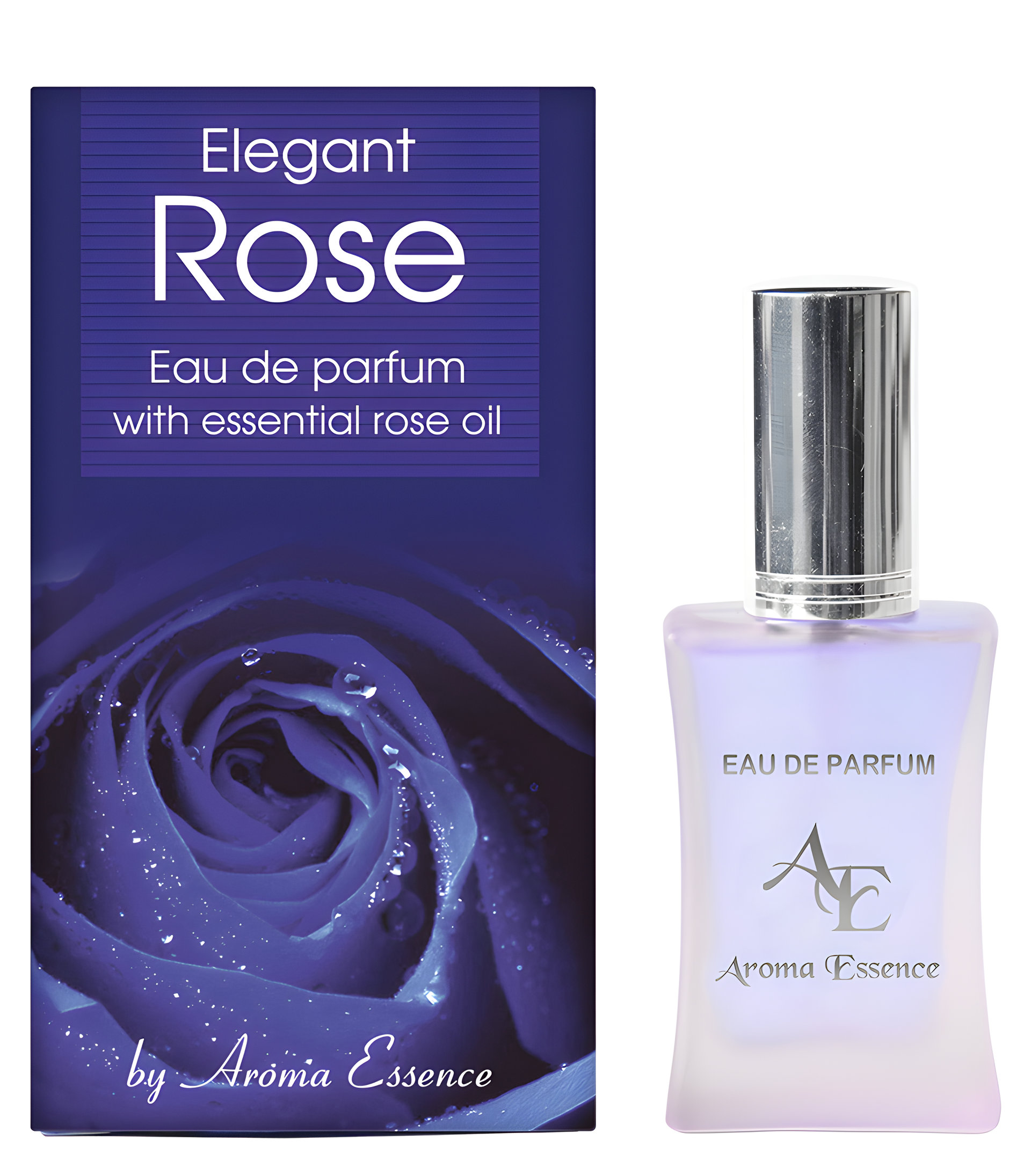Picture of Elegant Rose fragrance