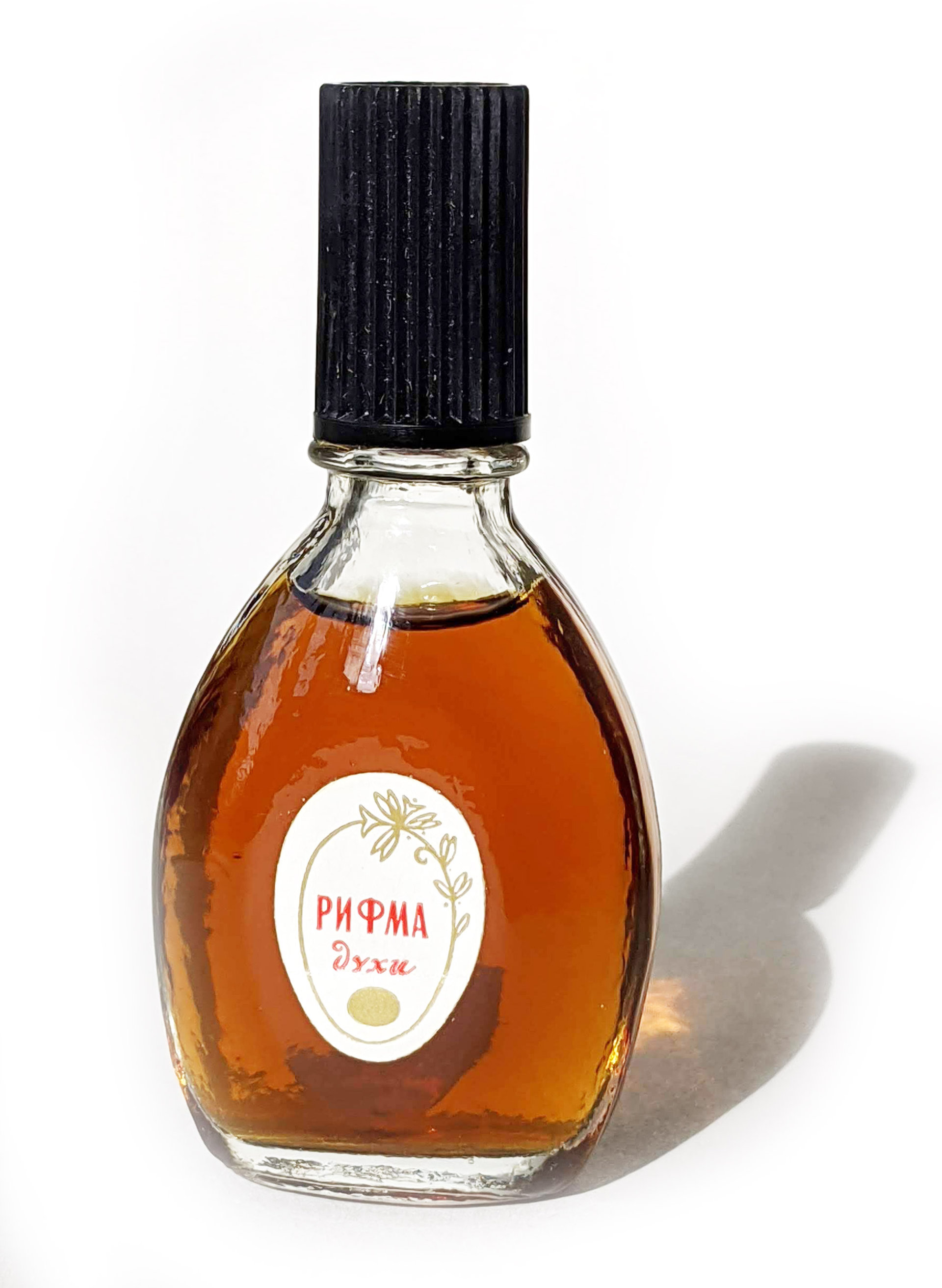 Picture of Рифма (Rhyme) fragrance